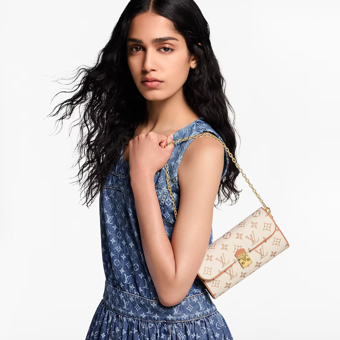Pochette Camille