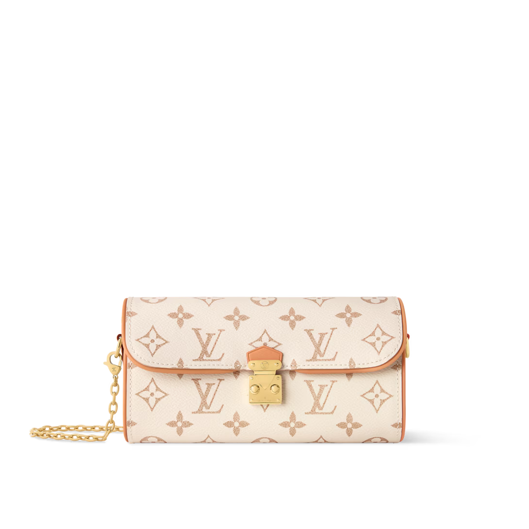 Pochette Camille