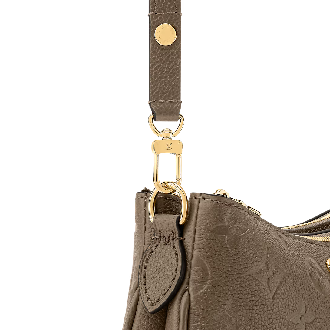 Pochette Liv