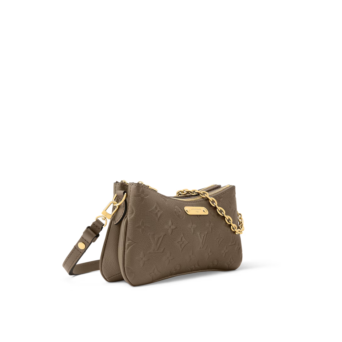 Pochette Liv